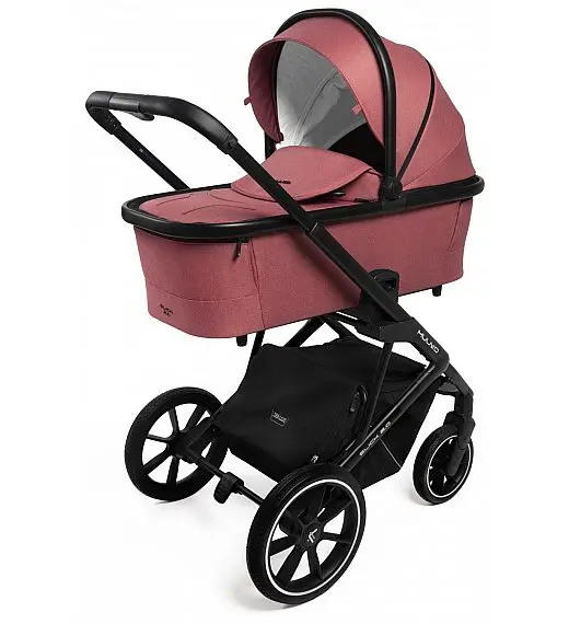 Dječja kolica SLICK 2.0 Pure Pink