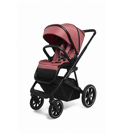 Dječja kolica SLICK 2.0 Pure Pink