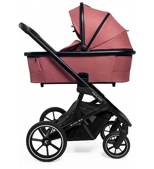 Dječja kolica SLICK 2.0 Pure Pink