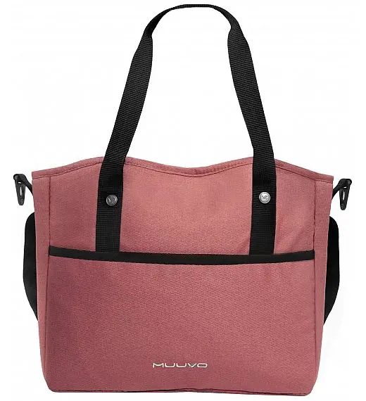 Dječja kolica SLICK 2.0 Pure Pink