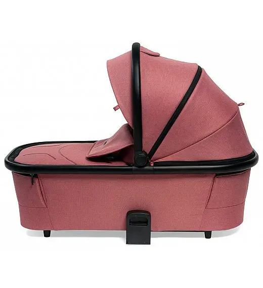 Dječja kolica SLICK 2.0 Pure Pink