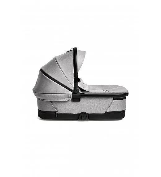 Dječja kolica TRICK Steel Grey