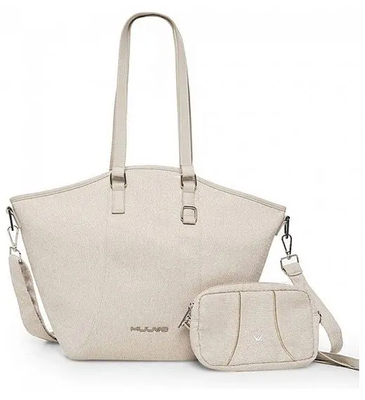 Dječja kolica 2u1 QUICK BOHO Beige Muuvo
