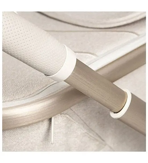 Dječja kolica 2u1 QUICK BOHO Beige Muuvo