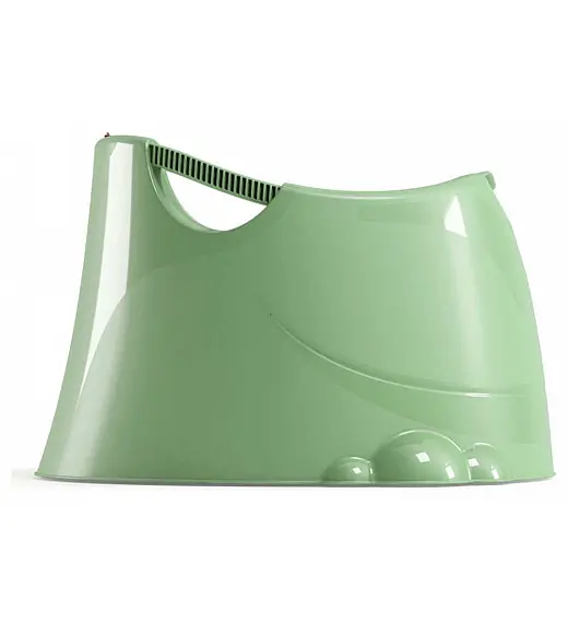 Kadica za djece OPLA Green Ok Baby