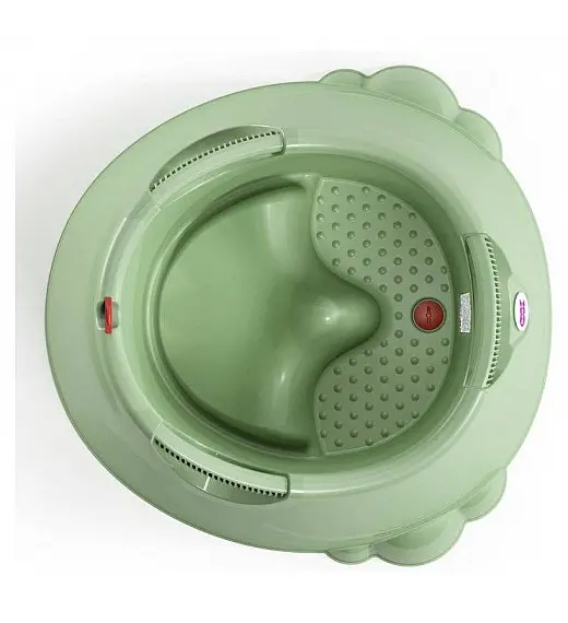 Kadica za djece OPLA Green Ok Baby