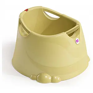 Banjica za otroke OPLA Yellow