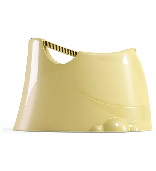 Kadica za djece OPLA Yellow Ok Baby