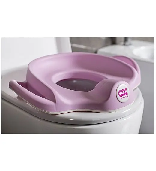 Nastavak za WC SOFA Pink