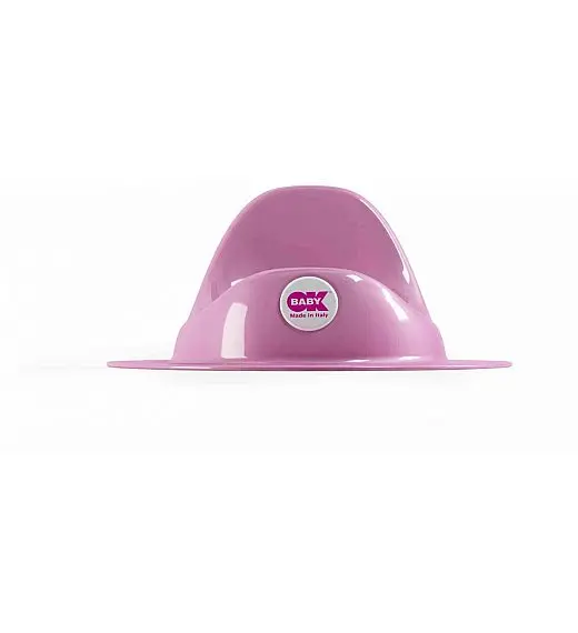 Nastavak za WC ERGO Pink