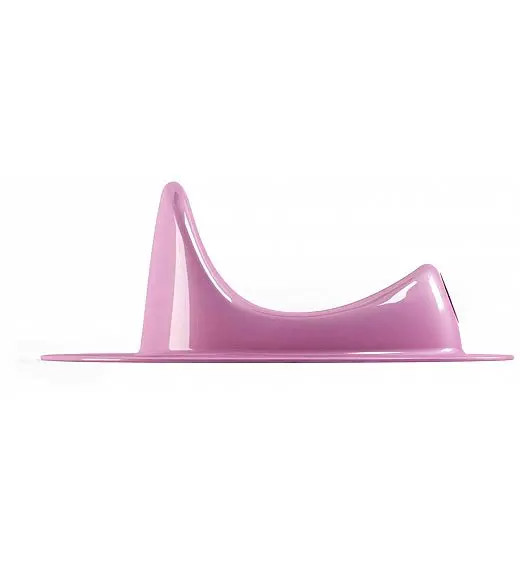Nastavak za WC ERGO Pink