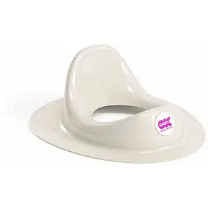Nastavek za WC ERGO White