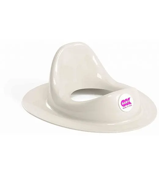 Nastavak za WC ERGO White