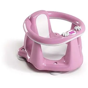 Sedež za kopanje FLIPPER EVOLUTION Pink