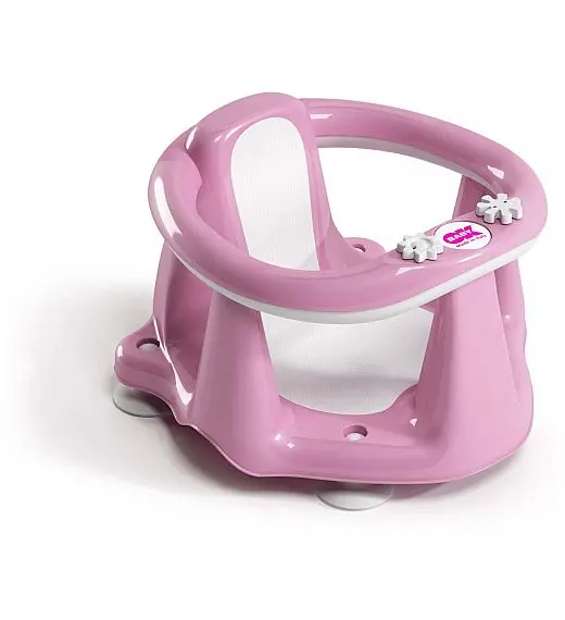 Sjedalica za kadu FLIPPER EVOLUTION Pink