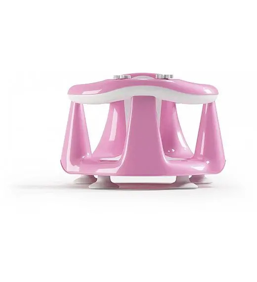 Sjedalica za kadu FLIPPER EVOLUTION Pink