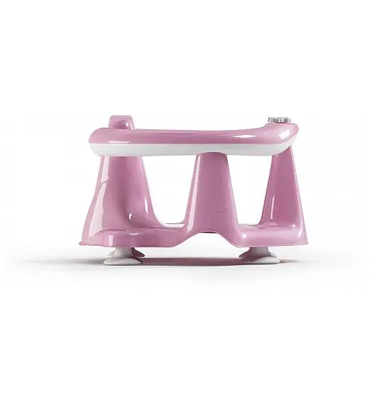 Sjedalica za kadu FLIPPER EVOLUTION Pink