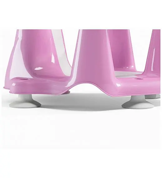 Sjedalica za kadu FLIPPER EVOLUTION Pink