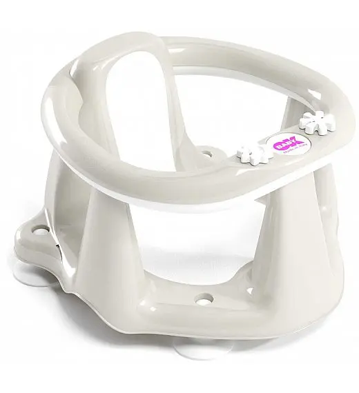 Sjedalica za kadu FLIPPER EVOLUTION White