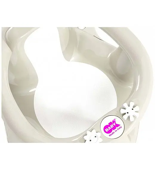 Sjedalica za kadu FLIPPER EVOLUTION White