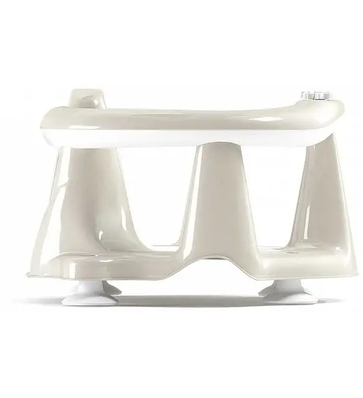 Sjedalica za kadu FLIPPER EVOLUTION White