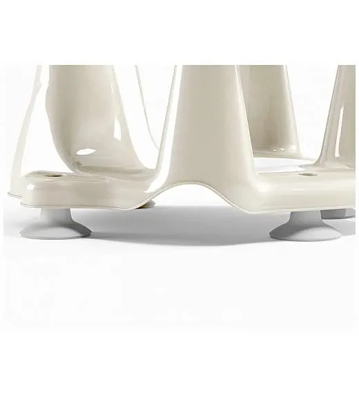 Sjedalica za kadu FLIPPER EVOLUTION White