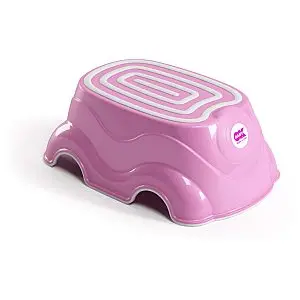 Pručka za otroka HERBIE Pink