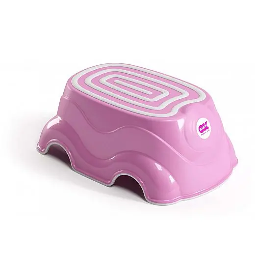 Step HERBIE Pink