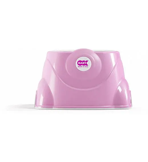 Step HERBIE Pink