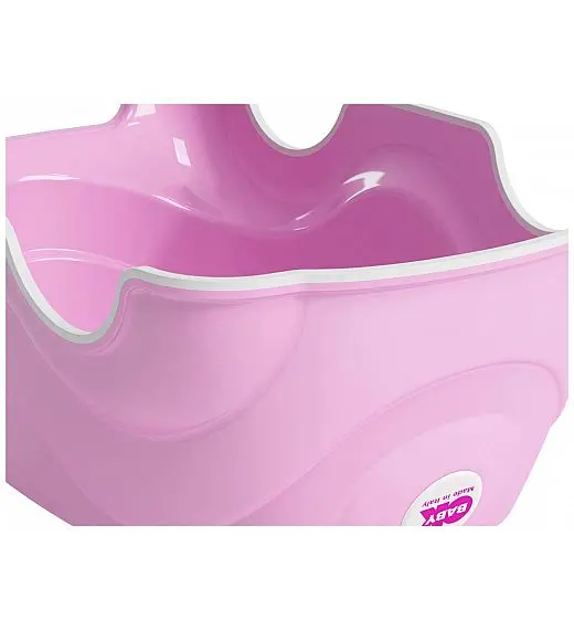 Step HERBIE Pink
