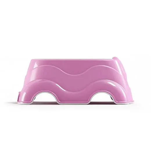 Step HERBIE Pink