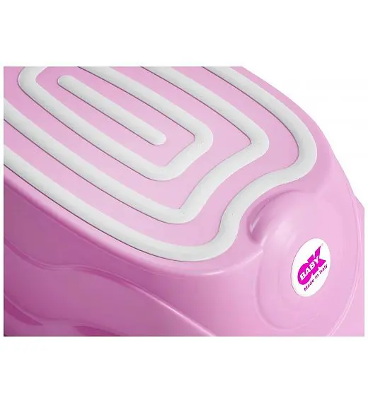 Step HERBIE Pink