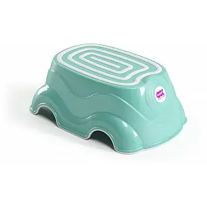 Pručka za otroka HERBIE Blue