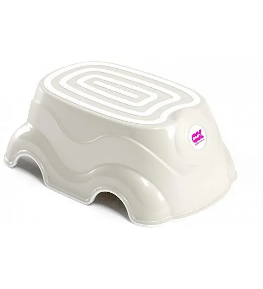 Step HERBIE White