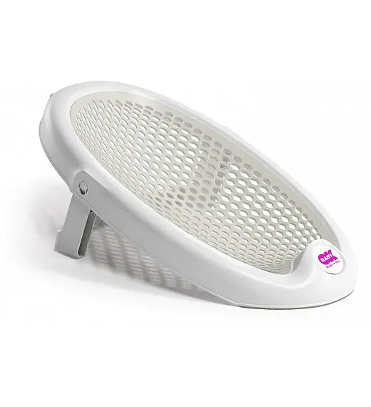 Ležaljka za kupanje JELLY White