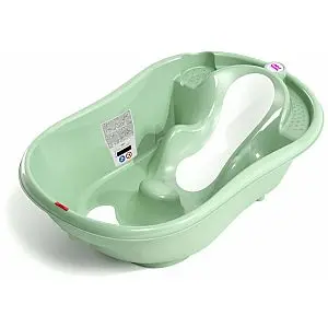 Kadica za bebe ONDA EVOLUTION Green
