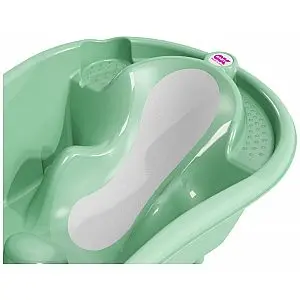 Kadica za bebe ONDA EVOLUTION Green