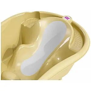 Kadica za bebe ONDA EVOLUTION Yellow