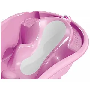 Kadica za bebe ONDA EVOLUTION Pink