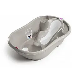 Banjica za dojenčka ONDA EVOLUTION Grey