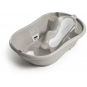 Kadica za bebe ONDA EVOLUTION Grey