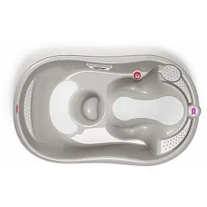 Kadica za bebe ONDA EVOLUTION Grey