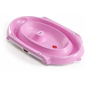 Kadica za bebe ONDA SLIM Pink