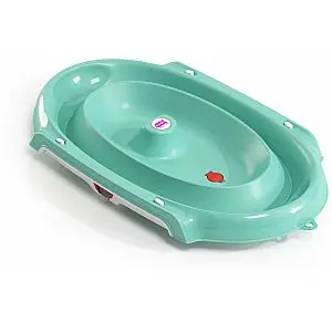 Kadica za bebe ONDA SLIM Blue