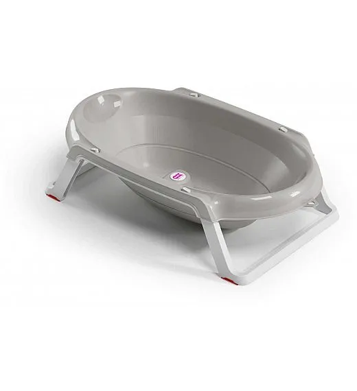 Kadica za bebe ONDA SLIM Grey