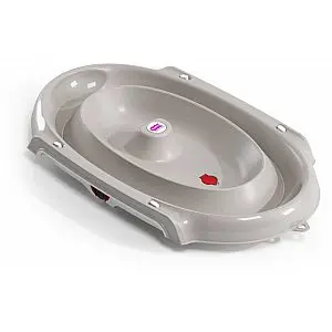 Kadica za bebe ONDA SLIM Grey