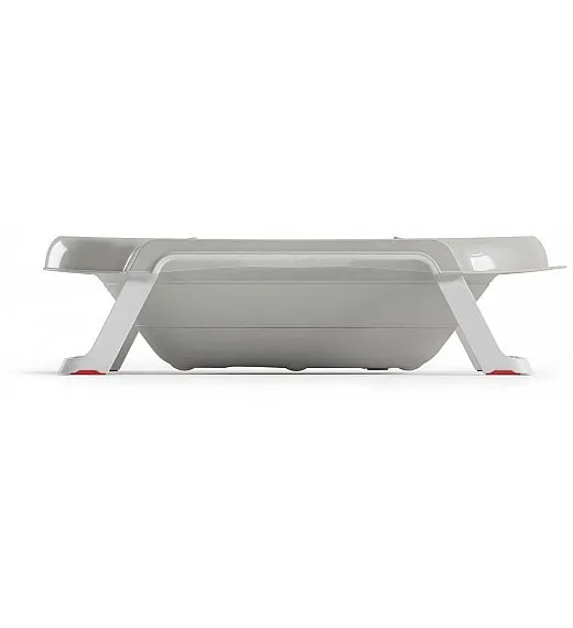 Kadica za bebe ONDA SLIM Grey