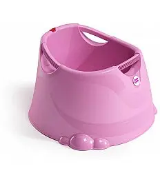 Kadica za djece OPLA Pink