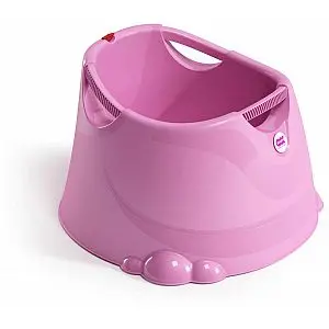 Kadica za djece OPLA Pink