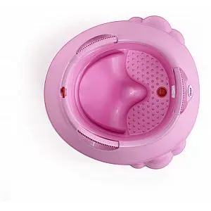 Kadica za djece OPLA Pink
